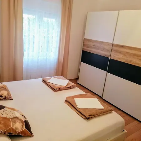 Apartman Tralje Senj  Exterior photo