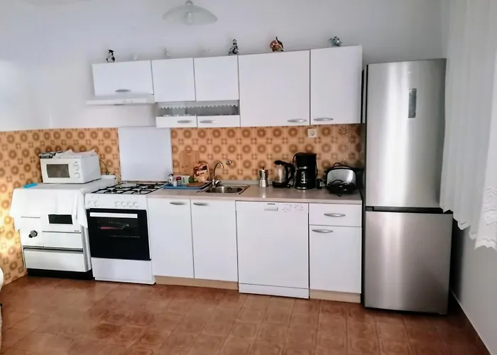 Apartman Tralje