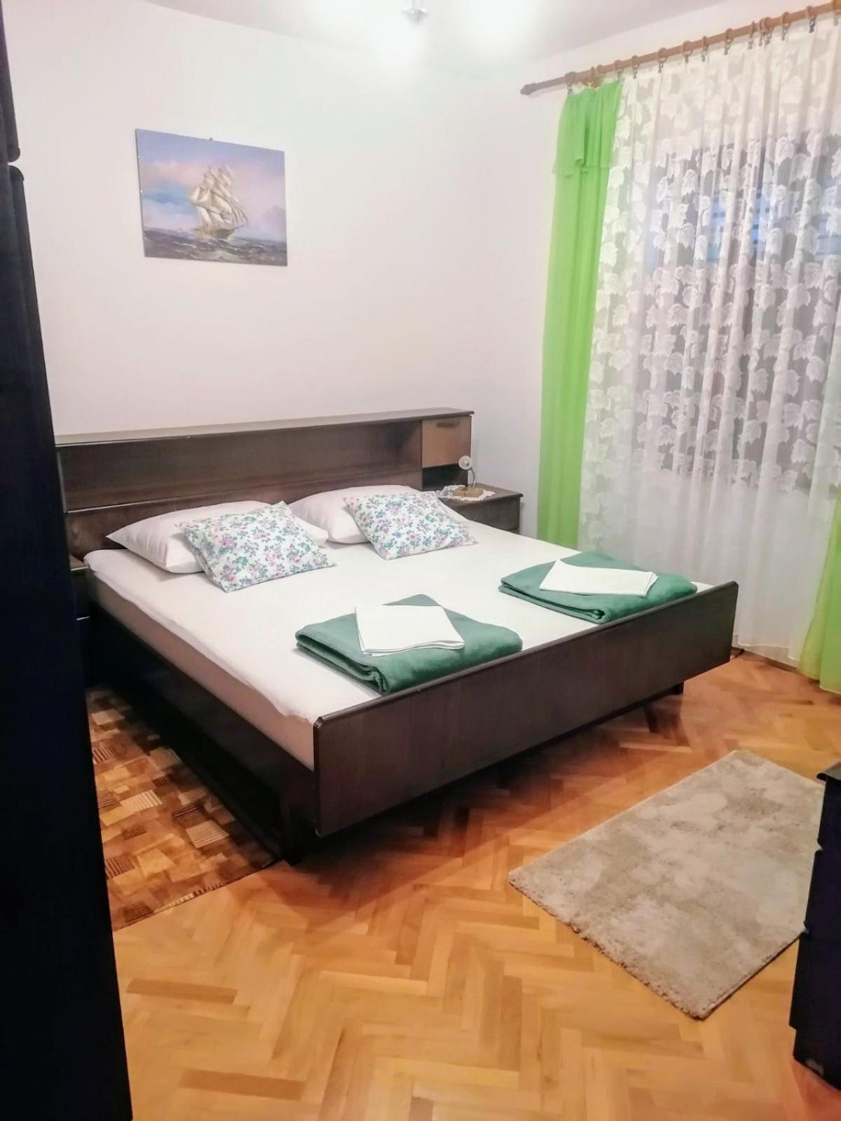 Tralje