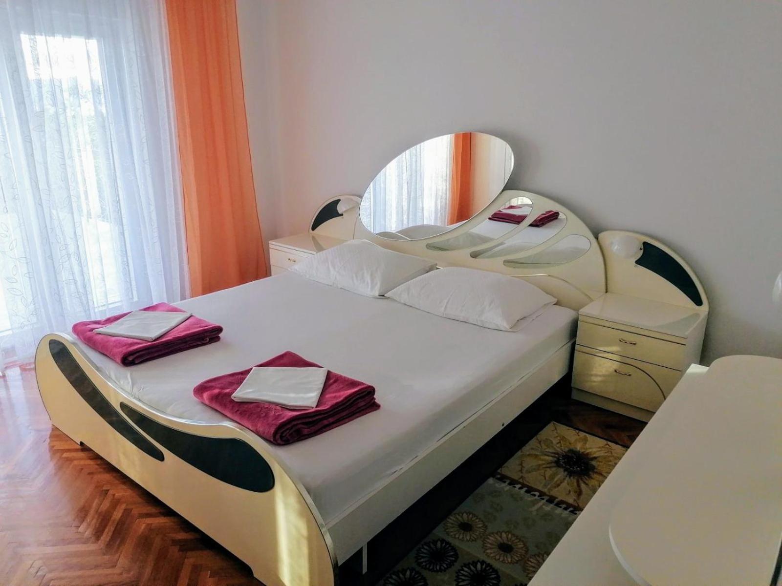 Apartman Tralje *