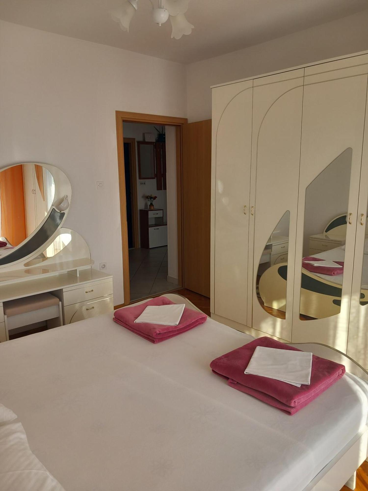 Tralje Apartman Senj (Lika-Senj)