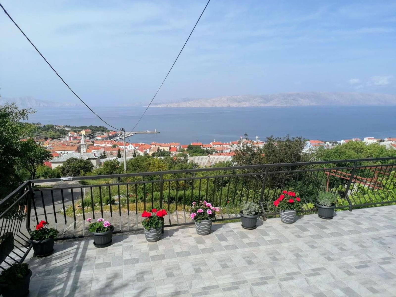 Tralje Apartman